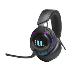 JBL Quantum 910 Headset Wired & Wireless Head-band Gaming Bluetooth Black