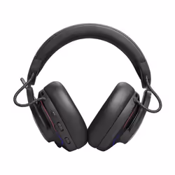 JBL Quantum 910 Headset Wired & Wireless Head-band Gaming Bluetooth Black
