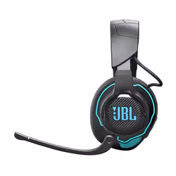 JBL Quantum 910 Headset Wired & Wireless Head-band Gaming Bluetooth Black - Additional view 4