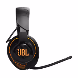 JBL Quantum 910 Headset Wired & Wireless Head-band Gaming Bluetooth Black - Additional view 5