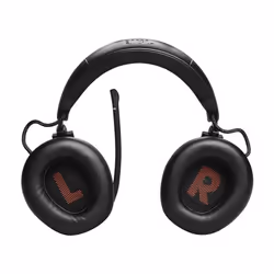JBL Quantum 910 Headset Wired & Wireless Head-band Gaming Bluetooth Black - Additional view 6