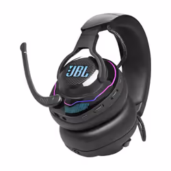 JBL Quantum 910 Headset Wired & Wireless Head-band Gaming Bluetooth Black - Additional view 7