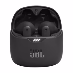 JBL Tune Flex Headset True Wireless Stereo (TWS) In-ear Calls/Music Bluetooth Black - Additional view 4