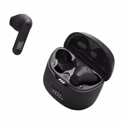 JBL Tune Flex Headset True Wireless Stereo (TWS) In-ear Calls/Music Bluetooth Black - Additional view 6