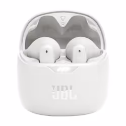 JBL Tune Flex Headset True Wireless Stereo (TWS) In-ear Calls/Music Bluetooth White - Additional view 5