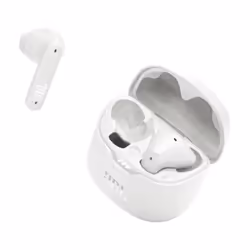 JBL Tune Flex Headset True Wireless Stereo (TWS) In-ear Calls/Music Bluetooth White - Additional view 8