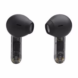 JBL Tune Flex Headset True Wireless Stereo (TWS) In-ear Calls/Music/Sport/Everyday Bluetooth Black - Additional view 3