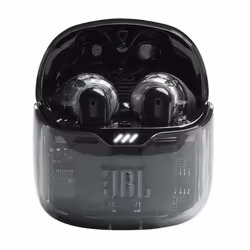 JBL Tune Flex Headset True Wireless Stereo (TWS) In-ear Calls/Music/Sport/Everyday Bluetooth Black - Additional view 4
