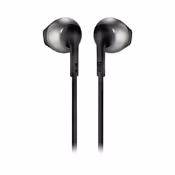 JBL Tune 205BT Headset Wireless In-ear Calls/Music Bluetooth Black