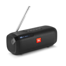 JBL Tuner Black 5 W