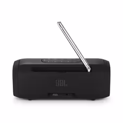 JBL Tuner Black 5 W
