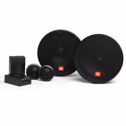 JBL Stage2 604C, 2-way, 270 W, 4 Ω, 91 dB, 55 - 20000 Hz, 16 cm