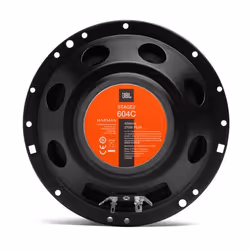 JBL Stage2 604C car speaker Round 2-way 270 W 4 pc(s) - Additional view 4