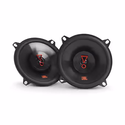 JBL 527F, 2-way, 200 W, 40 W, 3 Ω, 91 dB, 75 - 20000 Hz