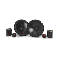 JBL STAGE3607CF car speaker Round 250 W