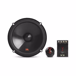 JBL STAGE3607CF car speaker Round 250 W