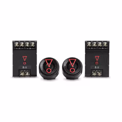 JBL STAGE3607CF car speaker Round 250 W