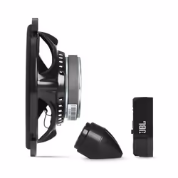 JBL STAGE3607CF car speaker Round 250 W - Additional view 4