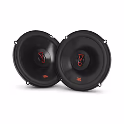 JBL STAGE3627F, 225 W, 45 W, 3 Ω, 92 dB, 55 - 20000 Hz, 2 pc(s)