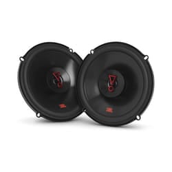 JBL STAGE3627F car speaker Round 225 W 2 pc(s)