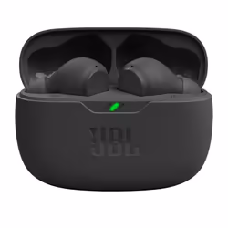 JBL Wave Beam Headset True Wireless Stereo (TWS) In-ear Calls/Music/Sport/Everyday Bluetooth Black - Additional view 4