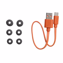 JBL Wave Beam Headset True Wireless Stereo (TWS) In-ear Calls/Music/Sport/Everyday Bluetooth Black - Additional view 6
