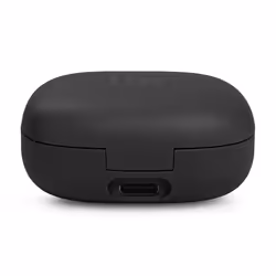 JBL Wave Flex Headset True Wireless Stereo (TWS) In-ear Calls/Music/Sport/Everyday Bluetooth Black - Additional view 6