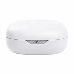 JBL Wave Flex Headset True Wireless Stereo (TWS) In-ear Calls/Music/Sport/Everyday Bluetooth White - Additional view 4