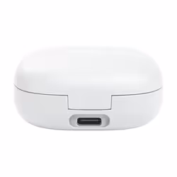 JBL Wave Flex Headset True Wireless Stereo (TWS) In-ear Calls/Music/Sport/Everyday Bluetooth White - Additional view 5