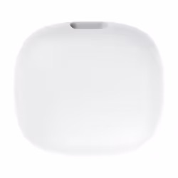 JBL Wave Flex Headset True Wireless Stereo (TWS) In-ear Calls/Music/Sport/Everyday Bluetooth White - Additional view 7