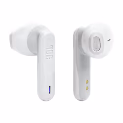 JBL Wave Flex Headset True Wireless Stereo (TWS) In-ear Calls/Music/Sport/Everyday Bluetooth White - Additional view 8