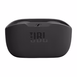 JBL Wave Buds Headset True Wireless Stereo (TWS) In-ear Calls/Music/Sport/Everyday Bluetooth Black - Additional view 4