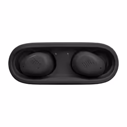 JBL Wave Buds Headset True Wireless Stereo (TWS) In-ear Calls/Music/Sport/Everyday Bluetooth Black - Additional view 6