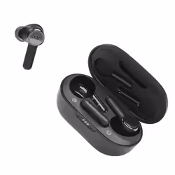 JBL QUANTUM Headset True Wireless Stereo (TWS) In-ear Gaming Bluetooth Black - Additional view 6