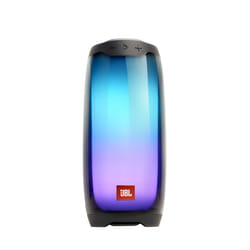 JBL PULSE 4 BLACK