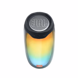 JBL PULSE 4 BLACK