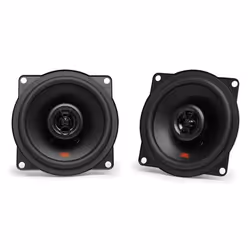 JBL Stage2 524, 2-way, 210 W, 4 Ω, 90 dB, 75 - 20000 Hz, 130 mm