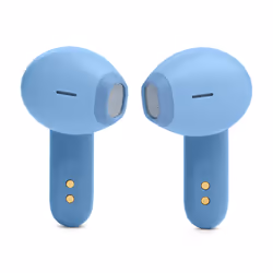 JBL Wave Flex Headset True Wireless Stereo (TWS) In-ear Calls/Music/Sport/Everyday Bluetooth Blue - Additional view 4