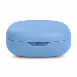 JBL Wave Flex Headset True Wireless Stereo (TWS) In-ear Calls/Music/Sport/Everyday Bluetooth Blue - Additional view 5