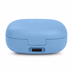 JBL Wave Flex Headset True Wireless Stereo (TWS) In-ear Calls/Music/Sport/Everyday Bluetooth Blue - Additional view 6