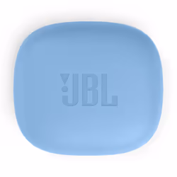 JBL Wave Flex Headset True Wireless Stereo (TWS) In-ear Calls/Music/Sport/Everyday Bluetooth Blue - Additional view 7