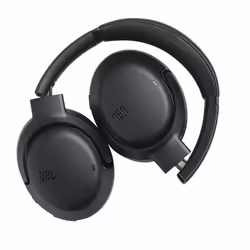 JBL TOUR ONE M2 Headphones Wireless Head-band Music USB Type-C Bluetooth Black - Additional view 4