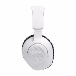 JBL Quantum 360P Headset Wireless Head-band Gaming USB Type-C Bluetooth Blue, White - Additional view 5