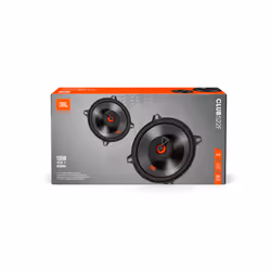 JBL Club 522F car speaker Round 2-way 135 W 2 pc(s) - Additional view 4