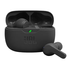 JBL Wave Beam Headset True Wireless Stereo (TWS) In-ear Calls/Music/Sport/Everyday Bluetooth Black