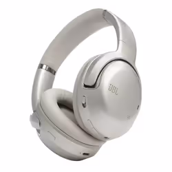 JBL Tour One M2, Wireless, Music, 10 - 40000 Hz, 278 g, Headphones, Champagne