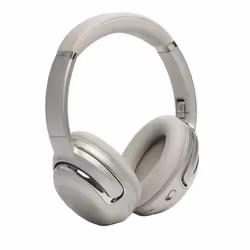 JBL Tour One M2 Headphones Wireless Head-band Music USB Type-C Bluetooth Champagne