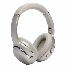 JBL Tour One M2 Headphones Wireless Head-band Music USB Type-C Bluetooth Champagne - Additional view 4