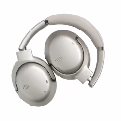 JBL Tour One M2 Headphones Wireless Head-band Music USB Type-C Bluetooth Champagne - Additional view 5