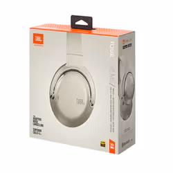 JBL Tour One M2 Headphones Wireless Head-band Music USB Type-C Bluetooth Champagne - Additional view 7